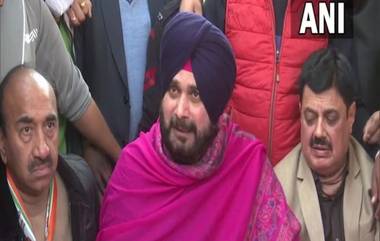 Road Rage Case: Navjot Singh Sidhu यांनी प्रकृतीचे कारण सांगून सरेंडर करण्यासाठी सर्वोच्च न्यायालयाकडे मागितला वेळ