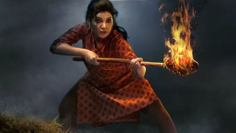 Y Marathi Movie Poster: मुक्ताचा आक्रमक अंदाज, 'वाय' चित्रपटाचे पोस्टर प्रेक्षकाच्या भेटीला