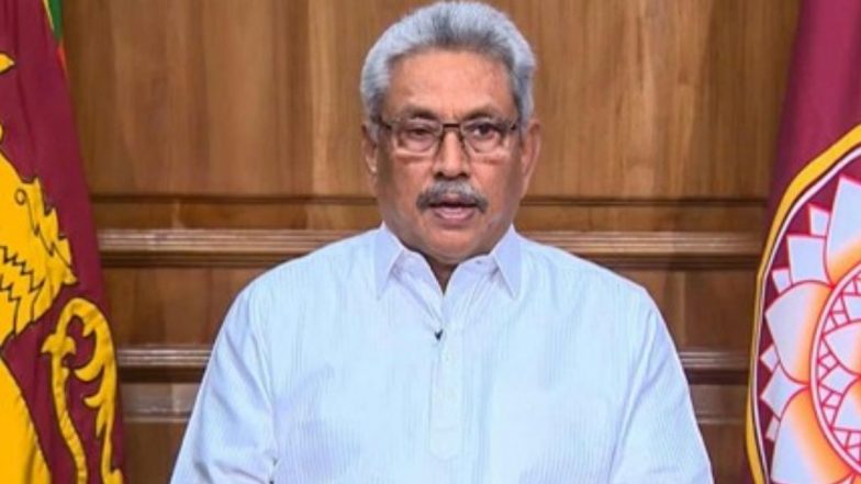 Sri Lanka: श्रीलंकेत मध्यरात्रीपासून पुन्हा आणीबाणी लागू, राष्ट्रपतींच्या घोषणेनंतर सरकारविरोधातील निदर्शनांवर बंदी