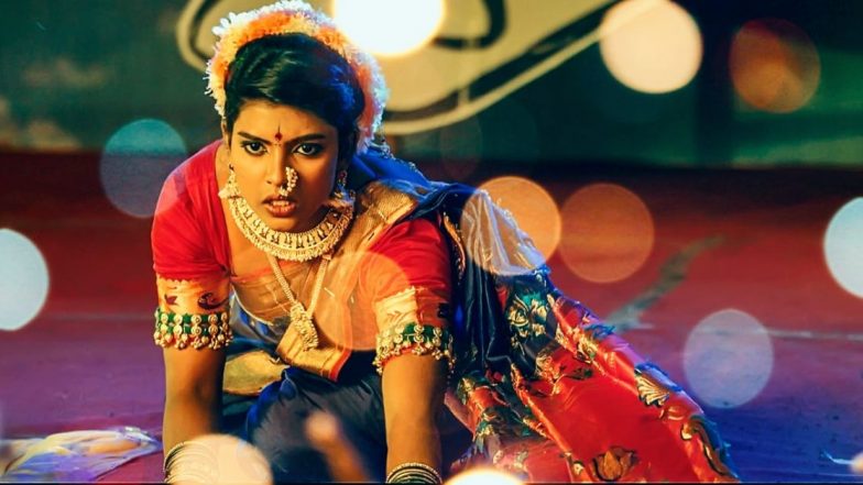 Ya Baya Daji Ale Song: इर्सल'मध्ये दिसणार माधुरी पवारच्या नखरेल अदा, 'या बया दाजी आलं' गाण्यातून प्रेक्षकांच्या भेटीला येणार!
