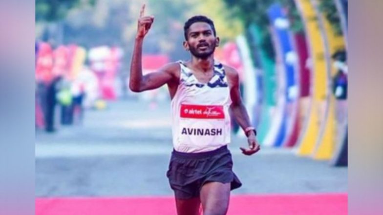 Avinash Sabale: भारतीय जवानाने अमेरिकेत रचला इतिहास, 30 वर्षे जुना रेकॉर्ड मोडला