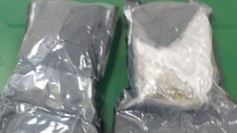 Drugs Seized In Mumbai: मुंबईत 1.5 कोटींचे ड्रग्ज जप्त; NCB ची मोठी कारवाई