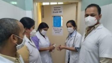 Medical Students Internship: महाराष्ट्रातील वैद्यकीय विद्यार्थ्यांना आता त्यांच्या महाविद्यालयाशी संलग्न रुग्णालयात पूर्ण करावी लागणार इंटर्नशिप