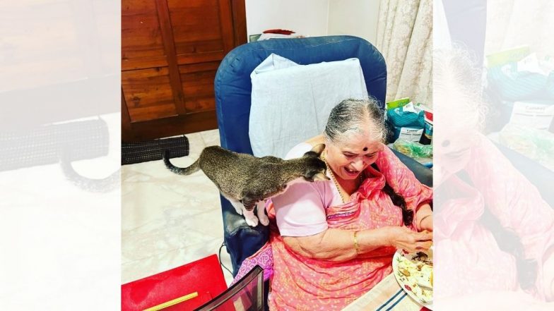 Mother's Day 2022: मदर्स डे निमित्त सचिन तेंडुलकरने शेअर केली खास पोस्ट