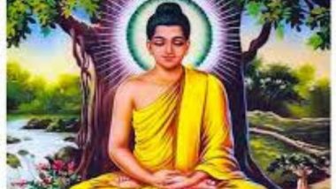Buddha Purnima 2022: पत्नी, मुलगा, राजेशाही आणि संपत्ती सोडून सिद्धार्थ गौतम संन्यासी का झाले? जाणून घ्या गौतम बुद्धाचा जीवन प्रवास