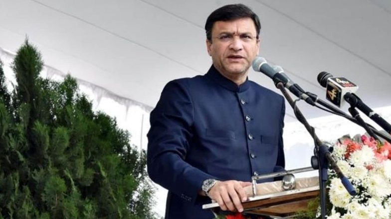 Akbaruddin Owaisi On Raj Thackeray: अकबरुद्दीन यांनी राज ठाकरेंवर केली अशोभनीय टीका, म्हणाले...