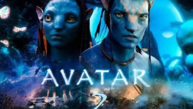 Avatar 2 Trailer: बहुप्रतिक्षित 'अवतार - द वे ऑफ वॉटर'चा ट्रेलर प्रदर्शित, या दिवशी येणार प्रेक्षकांच्या भेटीला