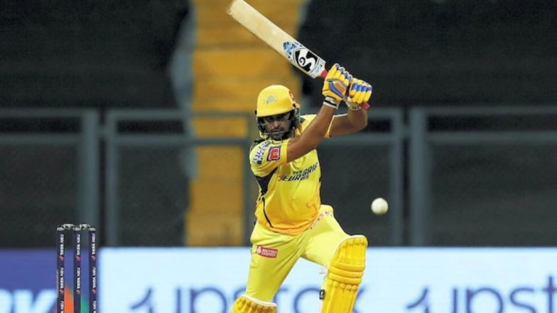 Ambati Rayudu: अंबाती रायडूचे खळबलजनक ट्विट, आयपीएलमधून केली निवृत्तीची घोषणा, तर काही वेळात ट्विट केले डिलीट
