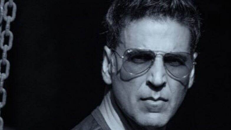 Akshay Kumar Covid Positive: अक्षय कुमारला कोरोनाची लागण, कान्स फिल्म फेस्टिव्हलमध्ये होणार नाही सहभागी
