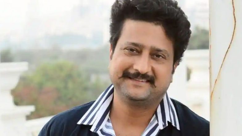 Jitendra joshi: न्यूयॉर्क इंडियन फिल्म फेस्टिव्हल मध्ये जितेंद्र जोशी यांची सर्वोकृष्ट अभिनेता म्हणून निवड