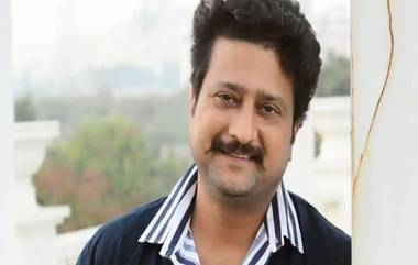 Jitendra joshi: न्यूयॉर्क इंडियन फिल्म फेस्टिव्हल मध्ये जितेंद्र जोशी यांची सर्वोकृष्ट अभिनेता म्हणून निवड