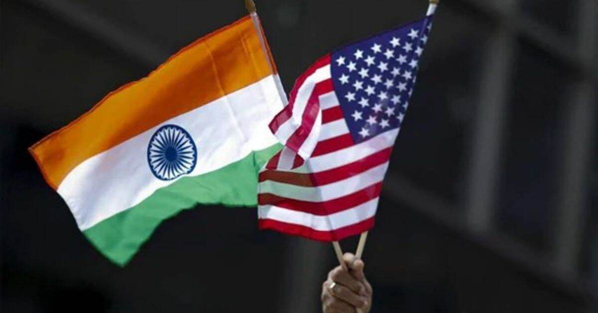 US-India Business: अमेरिकाच भारताचा सर्वात मोठा व्यापारी भागीदार, स्पर्धेत चीन काहीसा पिछाडीवर