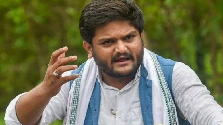 Hardik Patel Resign: हार्दिक पटेलकडून मोदी सरकारचे कौतुक, म्हणाले- काँग्रेस नेते फक्त चिकन सँडविचवर लक्ष केंद्रित करतात