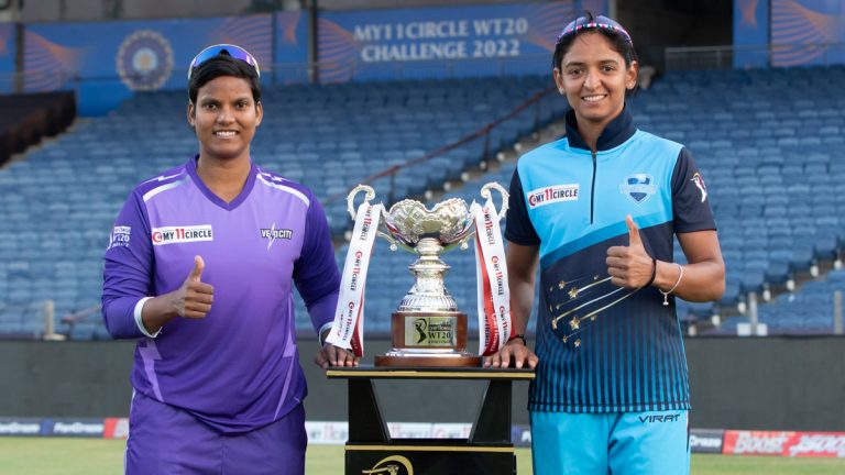 SNO vs VEL, Women T20 Challenge Final: वेलोसिटीने जिंकला टॉस, सुपरनोवा पहिले फलंदाजीला उतरणार; असा आहे दोंघांचा प्लेइंग XI