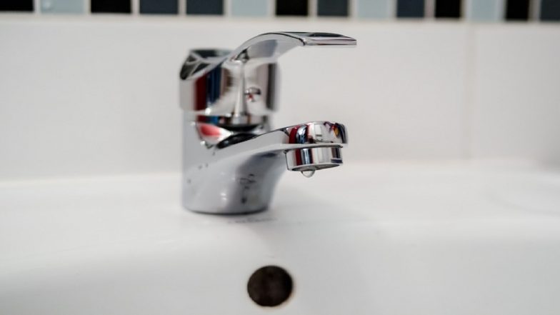 Water Cut In Mumbai:  मुंबईत 29-30 नोव्हेंबर दरम्यान 10 वॉर्ड्स मध्ये 24 तास पाणी कपात; अंधेरी मध्ये प्रामुख्याने जाणवणार प्रभाव