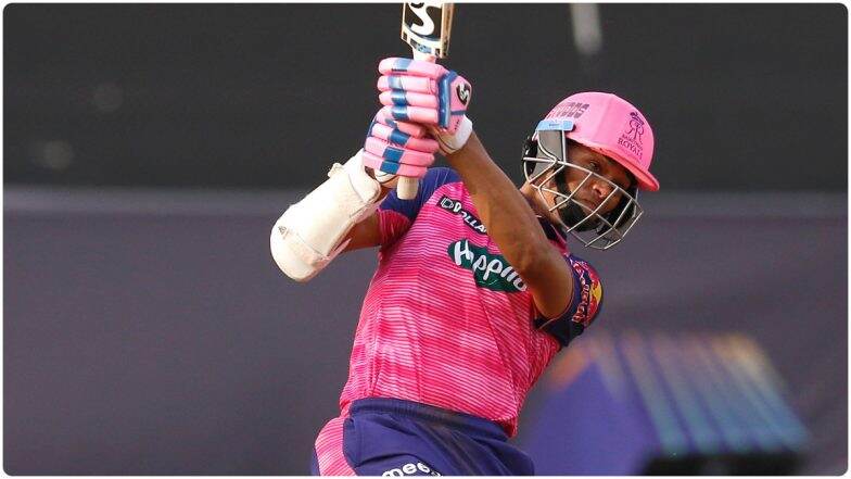 IPL 2022, LSG vs RR: राजस्थान रॉयल्सने लखनौ सुपर जायंट्सला दिले 179 धावांचे लक्ष्य, Yashasvi Jaiswal ने केल्या सर्वाधिक धावा