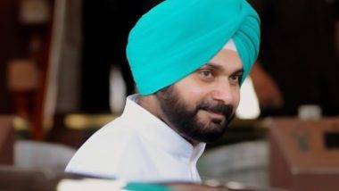 Navjot Singh Sidhu Jail: सर्वोच्च न्यायालयाच्या निर्णयानंतर सिद्धू यांची प्रतिक्रिया, म्हणाले - मी कायद्याचे पालन करेन