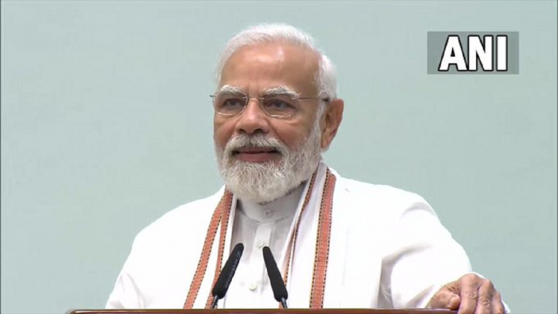 PM Germany Tour: पंतप्रधान नरेंद्र मोदी आज G-7 च्या 48 व्या शिखर परिषदेत होणार सहभागी, 'या' मुद्द्यांवर करणार चर्चा