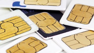 New Sim Card Rule: सरकारने नियम बदलले, आता या ग्राहकांना मिळू शकणार नाही नवीन सिम कार्ड