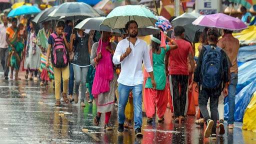 Monsoon Care : पावसात भिजल्यावर या गोष्टी करा, जाणून घ्या