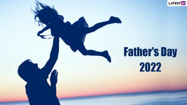 Father's Day 2022: 'फादर्स डे' का साजरा केला जातो? त्यामागचा इतिहास आणि महत्त्व काय आहे? जाणून घ्या