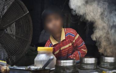 Child Labour Helpline: बालमजुरी रोखण्यासाठी महाराष्ट्र सरकारकडून हेल्पलाइनची घोषणा, माहिती देणाऱ्याचे नाव ठेवणार गुप्त