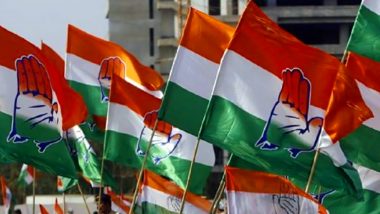 Maharashtra Political Crisis: काँग्रेसचे सर्व आमदार नेत्यांसोबत संपर्कात, पक्षाने केले स्पष्ट