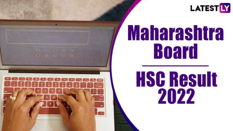 Maharashtra Board Class 12 Result 2022: महाराष्ट्रात बारावीचा निकाल 94.22% ; 1 वाजता ऑनलाईन निकाल पहा mahresult.nic.in वर