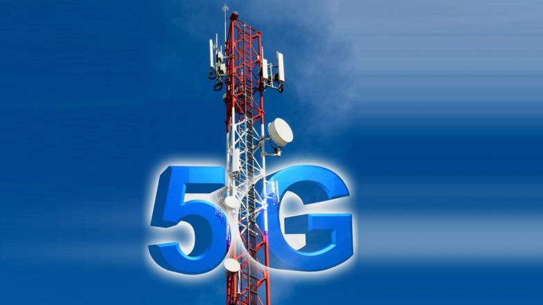 Global Mobile Speed Ranking: 5G स्पीडमुळे मोठी क्रांती, भारत इंटरनेट विश्वात शेजारी राष्ट्रेच नव्हे तर G-20 देशांच्याही पुढे