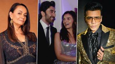 Alia Bhatt-Ranbir Kapoor Announce Pregnancy:आलिया भट्ट प्रेग्नंट! लवकरच होणार आई, चाहत्यांनी केला शुभेच्छांचा वर्षाव, पाहा फोटो