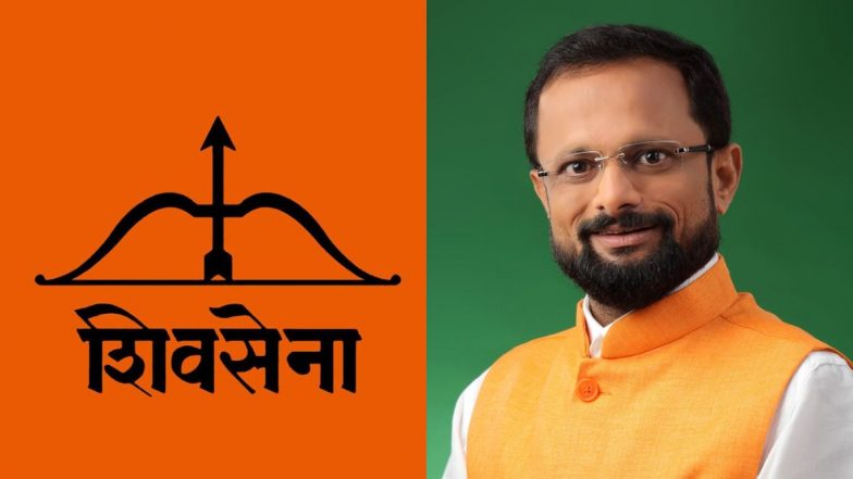 Naresh Mhaske Resigns: नरेश म्हस्के यांनी दिला शिवसेना ठाणे जिल्हाप्रमुख पदाचा राजीनामा