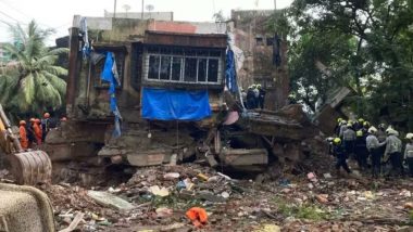 Kurla Building Collapse: कुर्ला इमारत दुर्घटनेमधील मृतांचा आकडा 19 वर; PM Narendra Modi यांच्याकडून नातेवाईकांना 2 लाखांची मदत जाहीर