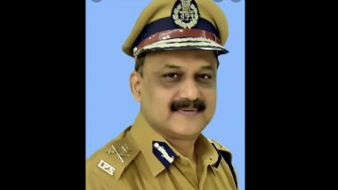 Police Commissioner of Mumbai: आयपीएस अधिकारी Vivek Phansalkar यांची मुंबईच्या पोलीस आयुक्तपदी नियुक्ती