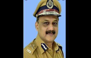 Police Commissioner of Mumbai: आयपीएस अधिकारी Vivek Phansalkar यांची मुंबईच्या पोलीस आयुक्तपदी नियुक्ती