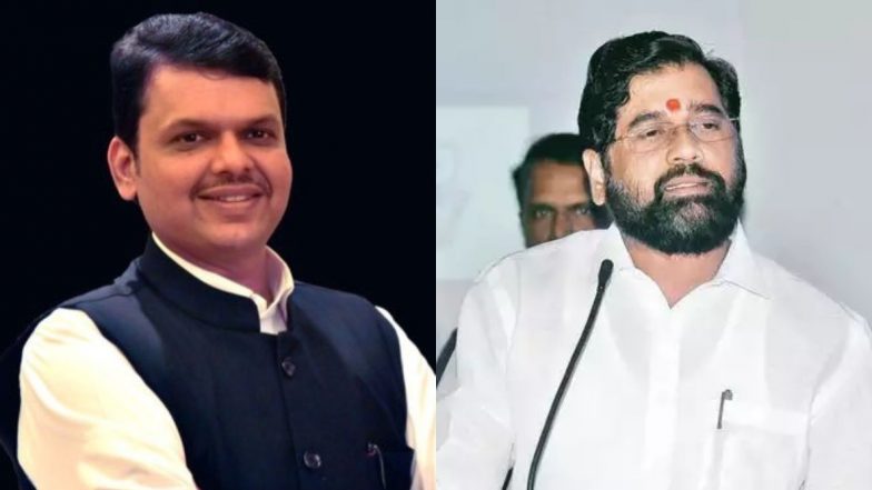 1 जुलै रोजी देवेंद्र फडणवीस आणि एकनाथ शिंदे यांचा शपथविधी होण्याची शक्यता; सूत्रांची माहिती