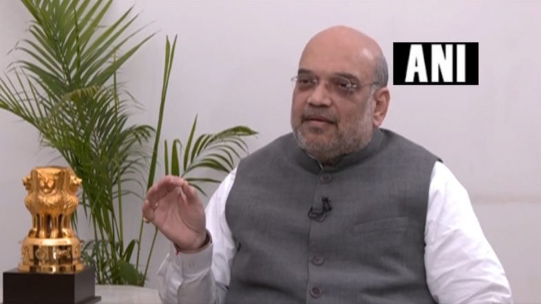 Amit Shah on Manipur Violence: CBI करणार मणिपूर हिंसाचाराची चौकशी; अमित शाह म्हणाले, उच्च न्यायालयाच्या घाईघाईच्या निर्णयामुळे वातावरण बिघडलयं
