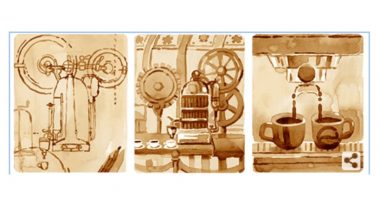 Angelo Moriondo's 171st Birthday Google Doodle: अँजेलो मोरिओन्डो यांची 171 वी जयंती निमित्त खास गूगल डूडल