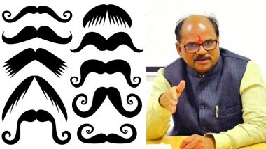 Maharashtra MLC Election 2022: 'तो' मिशीवाला मावळा कोण? भाजप खासदार  अनिल बोंडे यांचे सूटक ट्वीट, राजकीय वर्तुळात चर्चा