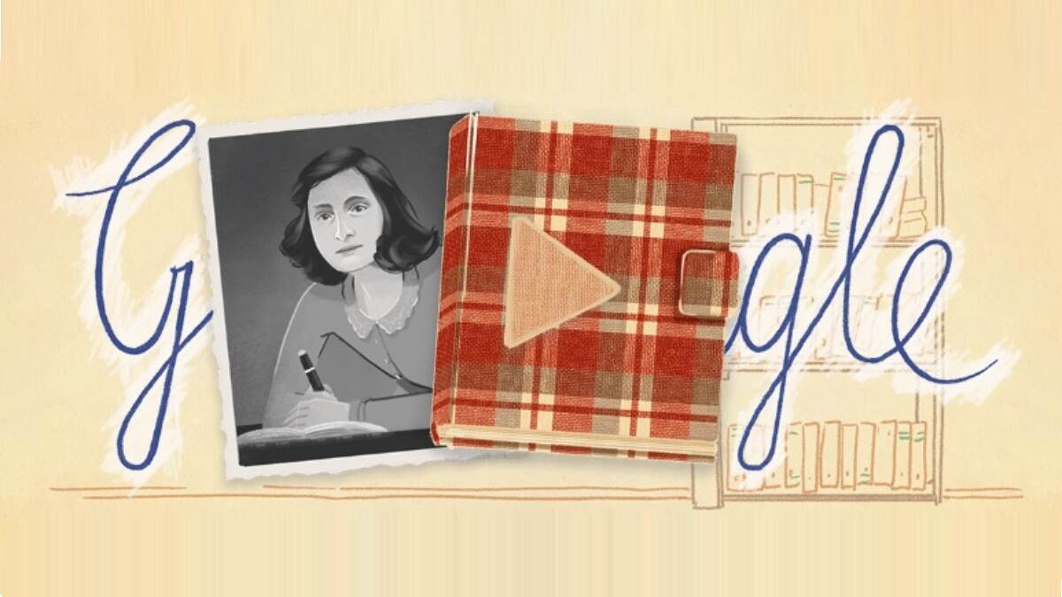 anne frank video diary anne frank video diary