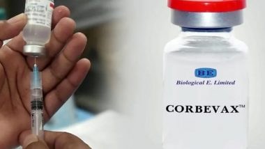 COVID-19 Vaccination: Corbevax ला कोरोना बूस्टर डोस म्हणून मंजूर; DCGI ने दिला ग्रीन सिग्नल