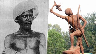 Birsa Munda Death Anniversary: भगवान बिरसा मुंडा यांची आज पुण्यतिथी; जाणून घ्या कोण होते हे क्रांतिकारक