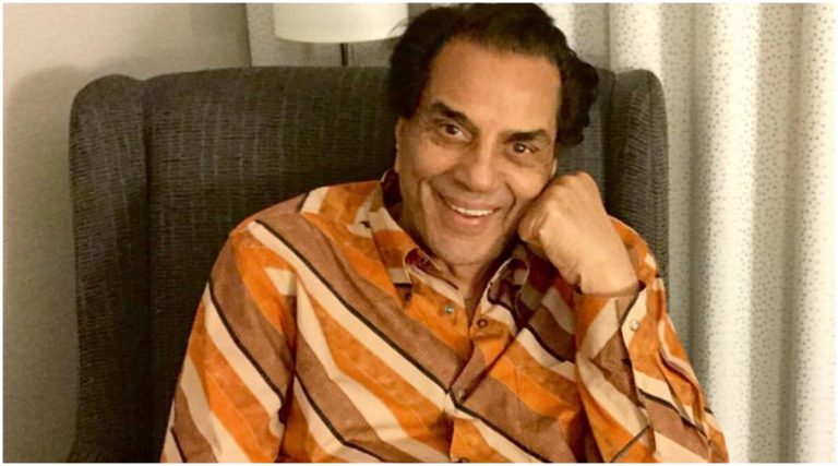 Dharmendra Health Update: अभिनेता धर्मेंद्र रुग्णालयात दाखल झाल्याची बातमी खोटी; स्वतः व्हिडीओ शेअर करत दिली माहिती (Watch Video)