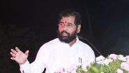 Maharashtra Political Crisis: शिवसेनेच्या 15 बंडखोर आमदारांना केंद्र सरकारने दिली Y+ श्रेणीची सुरक्षा
