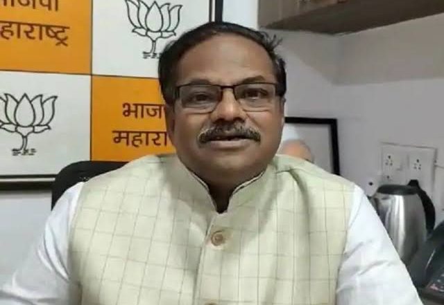 Anil Bonde On Sanjay Raut: संजय राऊत यांनी बोलणं थांबवावं, अन्यथा शिवसेना संपेल - अनिल बोंडे