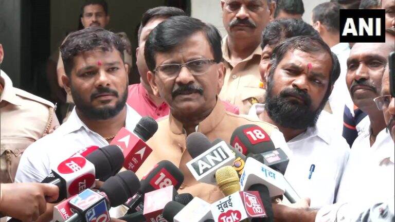 Maharashtra Political Crisis: शिवसेना कुणी हायजॅक करु शकत नाही, आमदार मुंबईत आले तर ते आमच्या बाजूने येतील - संजय राऊत