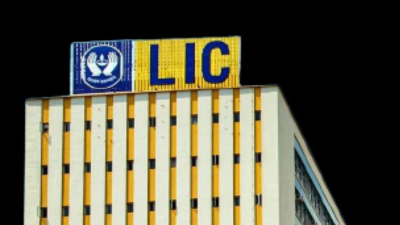 LIC at New Low: एलआयसी समभागांची घसरगुंडी थांबेचना, गुंतवणूकदारांची चिंता वाढली