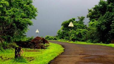 Monsoon 2022 in Maharashtra: मान्सून महाराष्ट्रात लवकरच धडकणार, मान्सूनपूर्व पावासाने राज्याला झोडपले