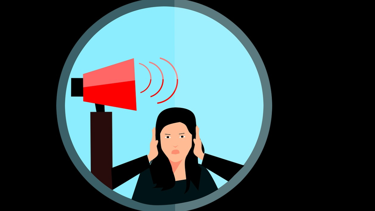 International Noise Awareness Day 2025: उद्या साजरा होणार आंतरराष्ट्रीय ध्वनी जागरूकता दिन; जाणून घ्या आरोग्य, मानसिक शांती आणि जीवनमानासाठी आवश्यक असणाऱ्या या दिवसाचे महत्व व इतिहास