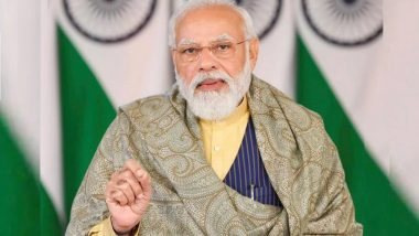 PM Narendra Modi Visit To Dehu: पंतप्रधान नरेंद्र मोदी 14 जून रोजी महाराष्ट्र दौऱ्यावर, देहू येथे देणार भेट; मुंबई, पुणेसह राज्यभर अलर्ट
