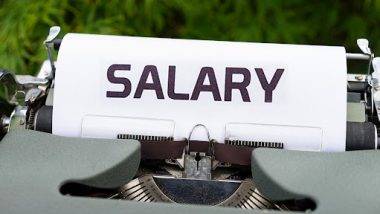 Salary Hike In 2025: भारतीय कर्मचाऱ्यांसाठी खुशखबर! पुढच्या वर्षी पगारात होणार 9.5 टक्के वाढ, ॲट्रिशन रेट कमी होणार- Aon survey